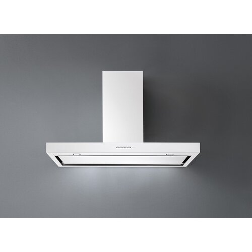 Вытяжка Falmec PLANE IS WHITE 90 16170000₽