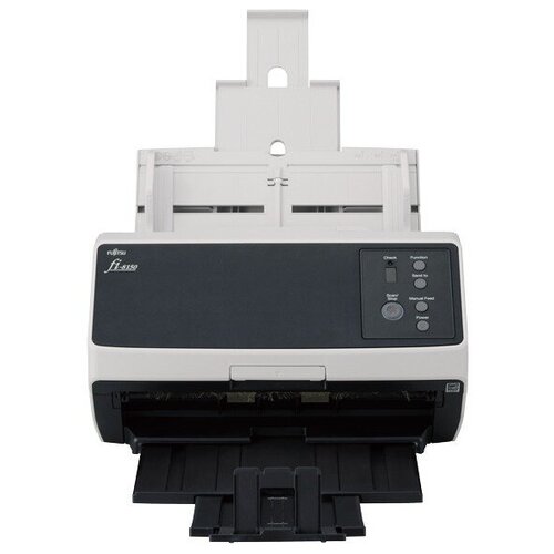 Fujitsu Сканер протяжной (A4) DADF Fujitsu fi-8150 *