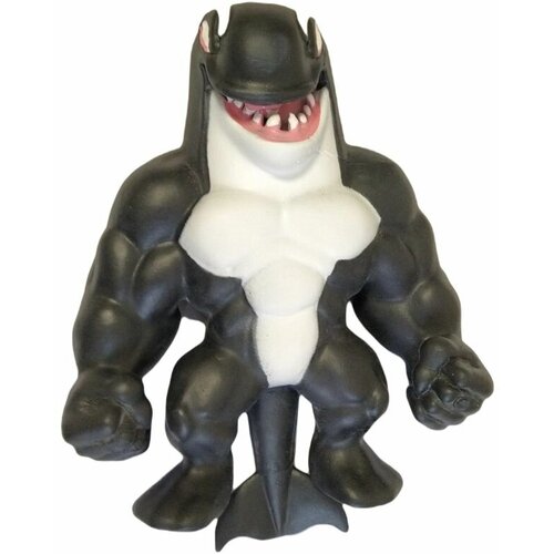 Фигурка тянущаяся AQUA MONSTER FLEX ОРК-КИТ 14 см 1TOY Т23255_2