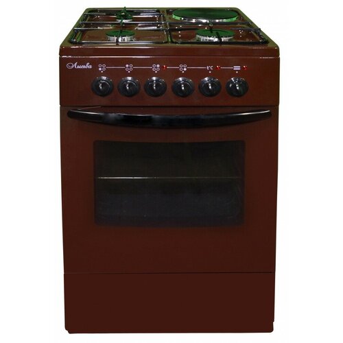 Плита газовая Лысьва ЭГ 13Г01 М2С-2У коричневый 2869400₽