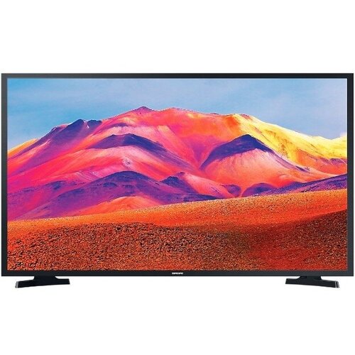 Samsung Телевизор Samsung 32 UE32T5300AUXCE черный FULL HD50HzDVB-T2DVB-CDVB-S2USBWiFiSmart TV UE32T5300AUXCE 29890₽