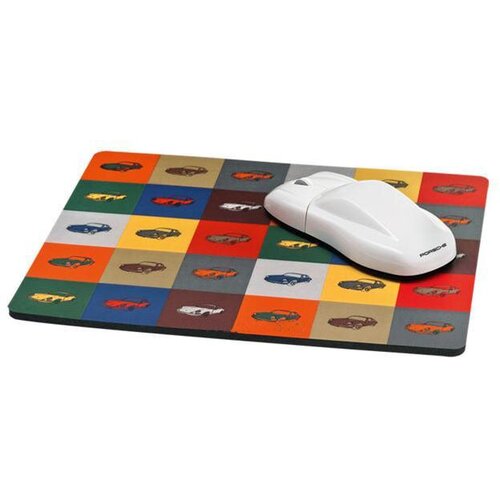 Коврик для мыши Porsche Mouse pad