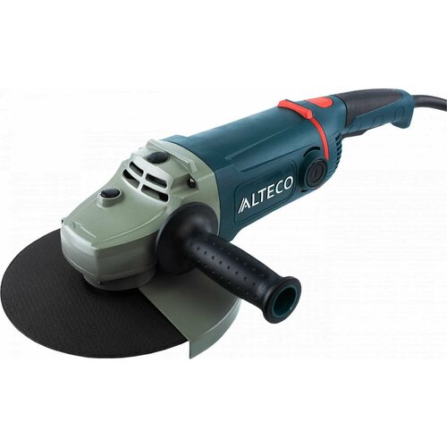 Угловая шлифмашина ALTECO AG 2600-230 S арт 31046 954800₽