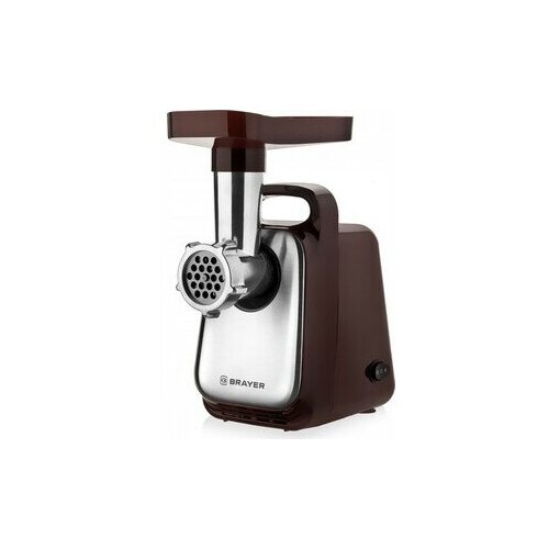 Мясорубка BRAYER BR1601 615700₽
