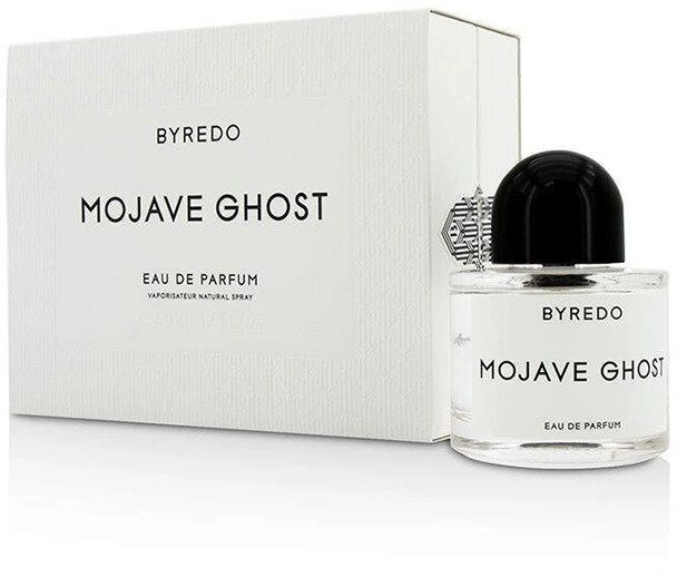 Byredo Parfums Mojave Ghost парфюмерная вода 50 мл унисекс