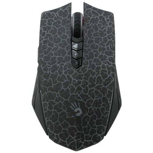 Мышь A4Tech Bloody A7 черный 278300₽