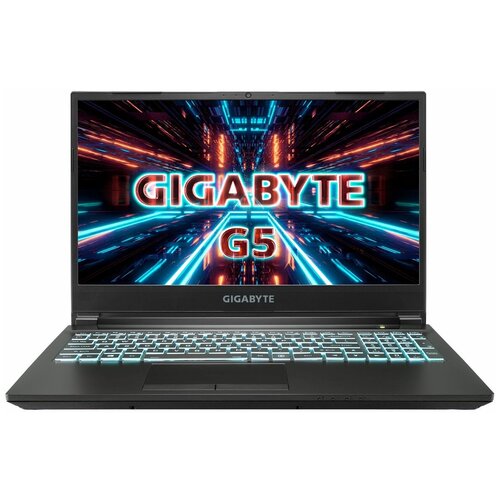 Ноутбук игровой GIGABYTE G5 GD-51EE123SH 8199900₽