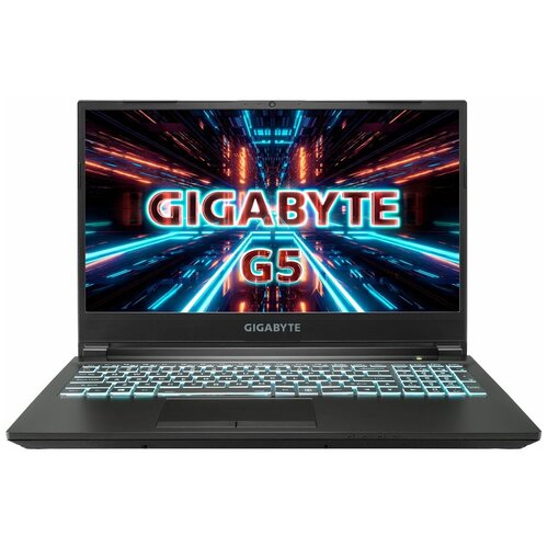 Ноутбук игровой GIGABYTE G5 GD-51EE123SH