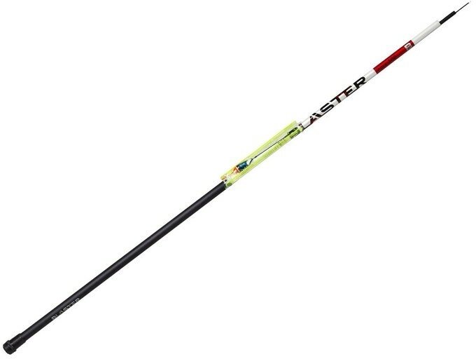 Salmo Удочка-комплект Salmo Blaster POLE SET, тест 5-20 г, длина 3 м