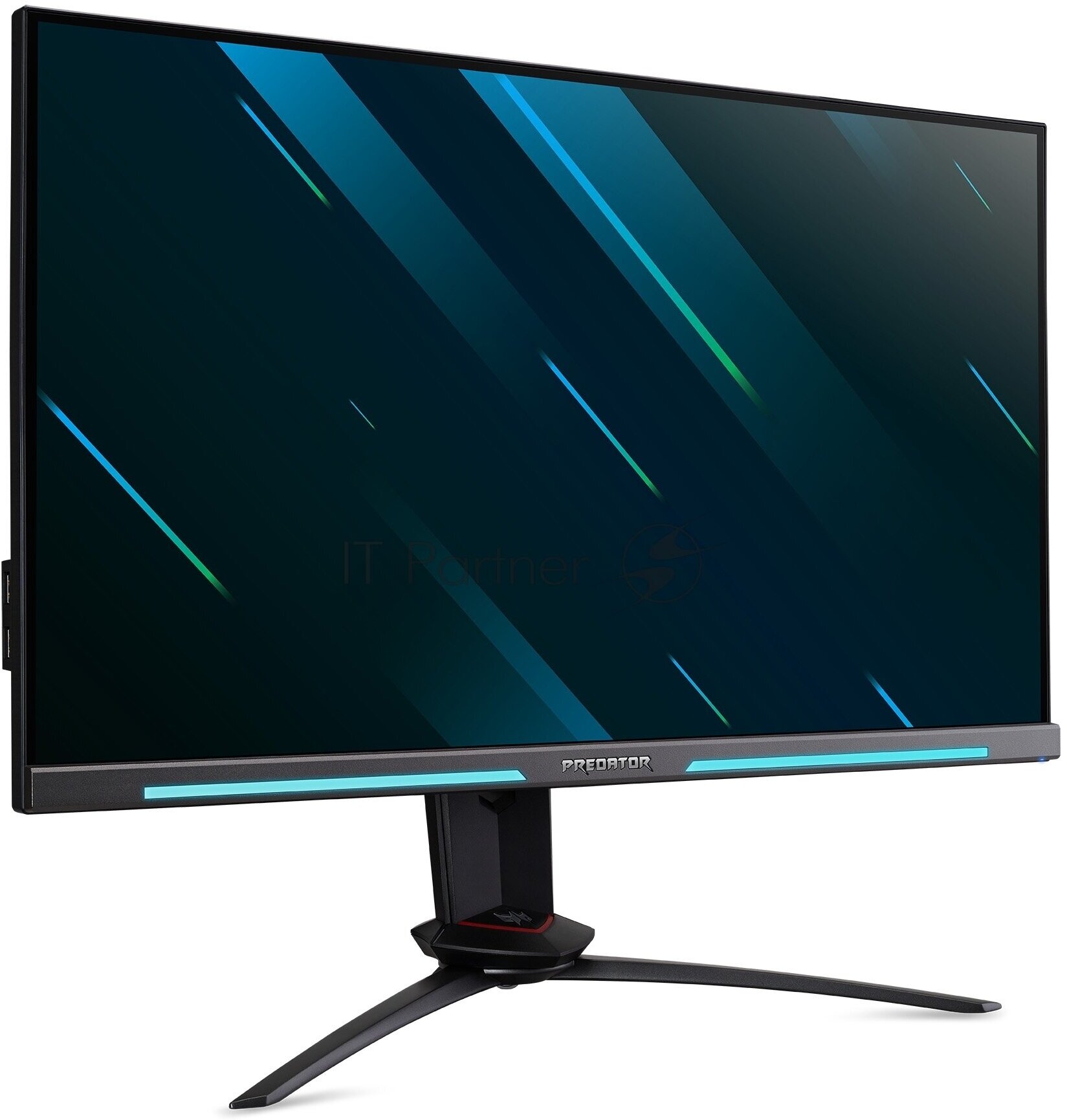 245" Монитор Acer Predator XB253QGWbmiiprzx 1920x1080 280 Гц IPS