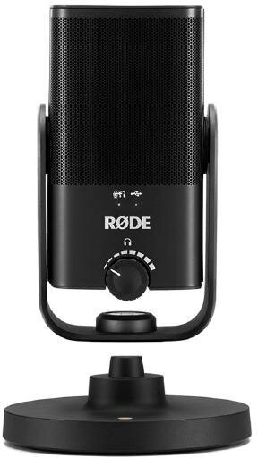 USB-микрофон RODE NT-USB Mini