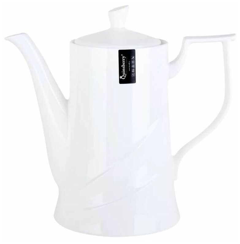 фото Чайник 1050мл DL750TP Barista