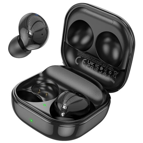 Беспроводные наушники Borofone BW21 чёрные 129000₽