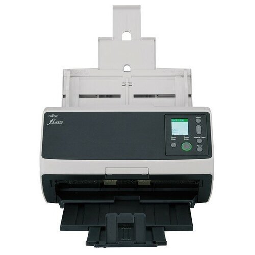 Fujitsu Сканер Ricoh fi-8170 PA03810-B051 сканер fujitsu fi 7460 pa03710 b051 а3 60 стр мин adf 100 двухсторонний