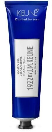 Гель для укладки волос Keune 1922 Styling for Men Классический гель для укладки волос Classic Gel 150 мл