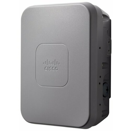 Wi-Fi точка доступа Cisco (AIR-AP1562I-R-K9)