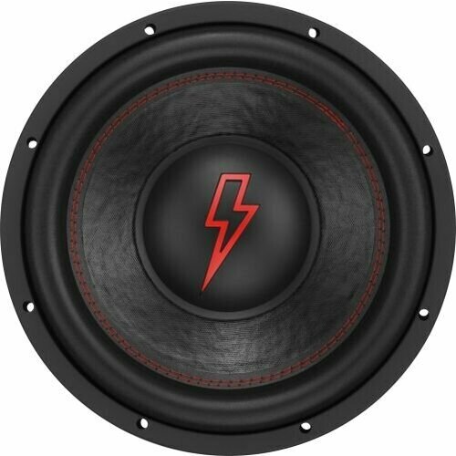 Сабвуфер урал молния 12 556300₽