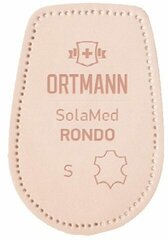 Подпяточник компенсирующий Ortmann SolaMed Rondo, размер - s, бежевый