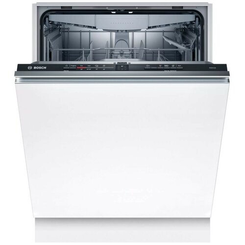 Посудомоечная машина встраиваемая Bosch SGV2HVX20E 60 см 4299000₽