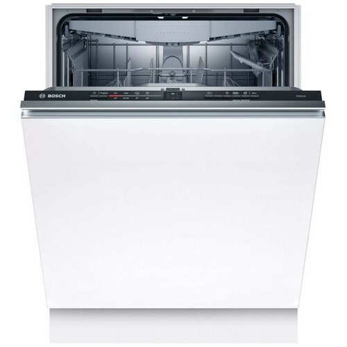 Посудомоечная машина встраиваемая Bosch SGV2HVX20E, 60 см