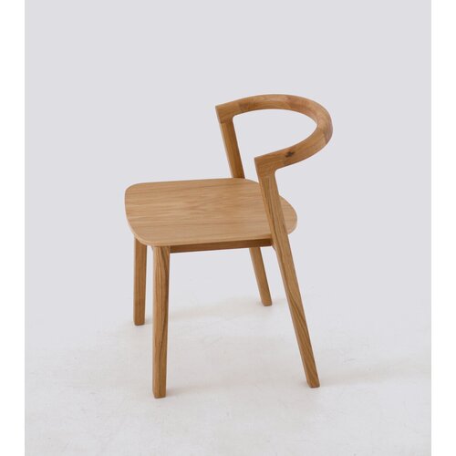 Стул эрго лайт паллето дуб