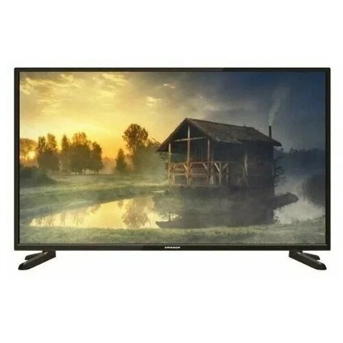 Телевизор Erisson 50 50ULES900T2SM 4229000₽