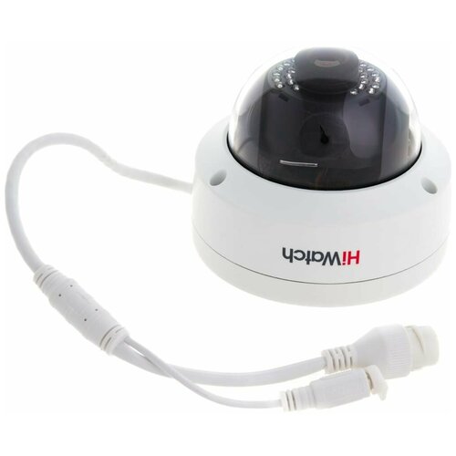 Ip видеокамера HIWATCH DS-I452 924900₽