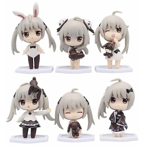 Набор фигурок 