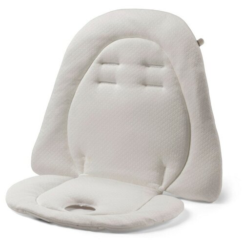 Peg-Perego Baby Cushion, white