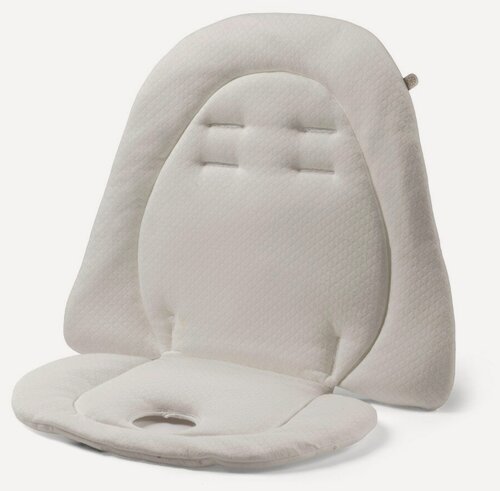Изображение товара Универсальный двухсторонний вкладыш Peg Perego Baby Cushion White