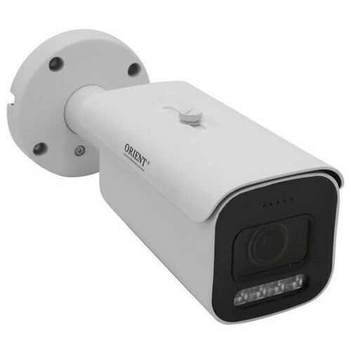 IP-камера Orient IP-64-SS8VPZ новая 4k 8mp ip камера видеонаблюдения аудио poe h 265 onvif 4mp цветное ночное видение дома видеонаблюдение уличое