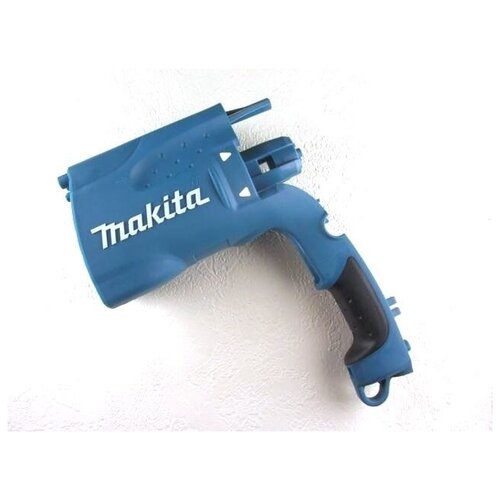 Корпус двигателя для перфоратора Makita HR2470FT корпус двигателя b makita 154586 7