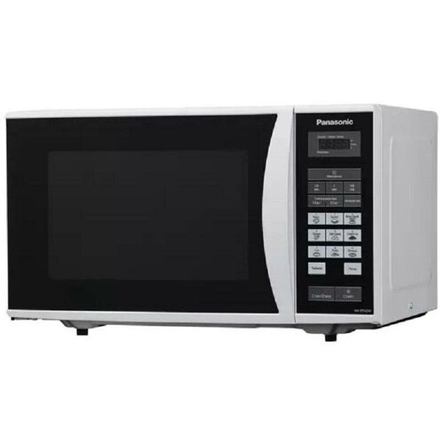 Микроволновая печь Panasonic NN-ST342WZPE белыйчерный 2754400₽