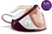 Парогенератор  Philips GC8962/40 PerfectCare Expert Plus фиолетовый/бежевый/белый