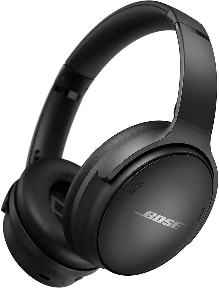 Наушники Bose QuietComfort 45 Black