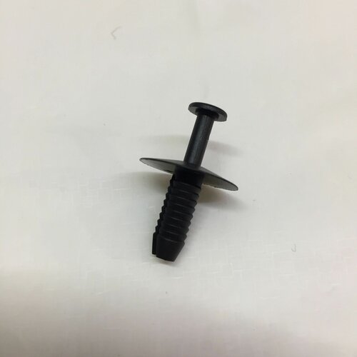 Заклепка распорная 10шт. 10335 зажим, молдинг защитная накладка BMW OEM 51118174185