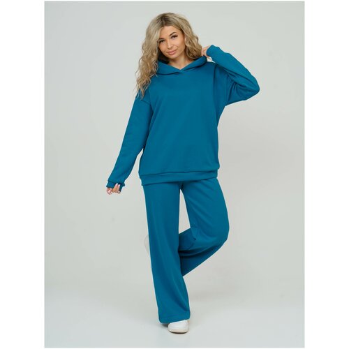 фото Костюм из футера buy-tex buy-tex.ru