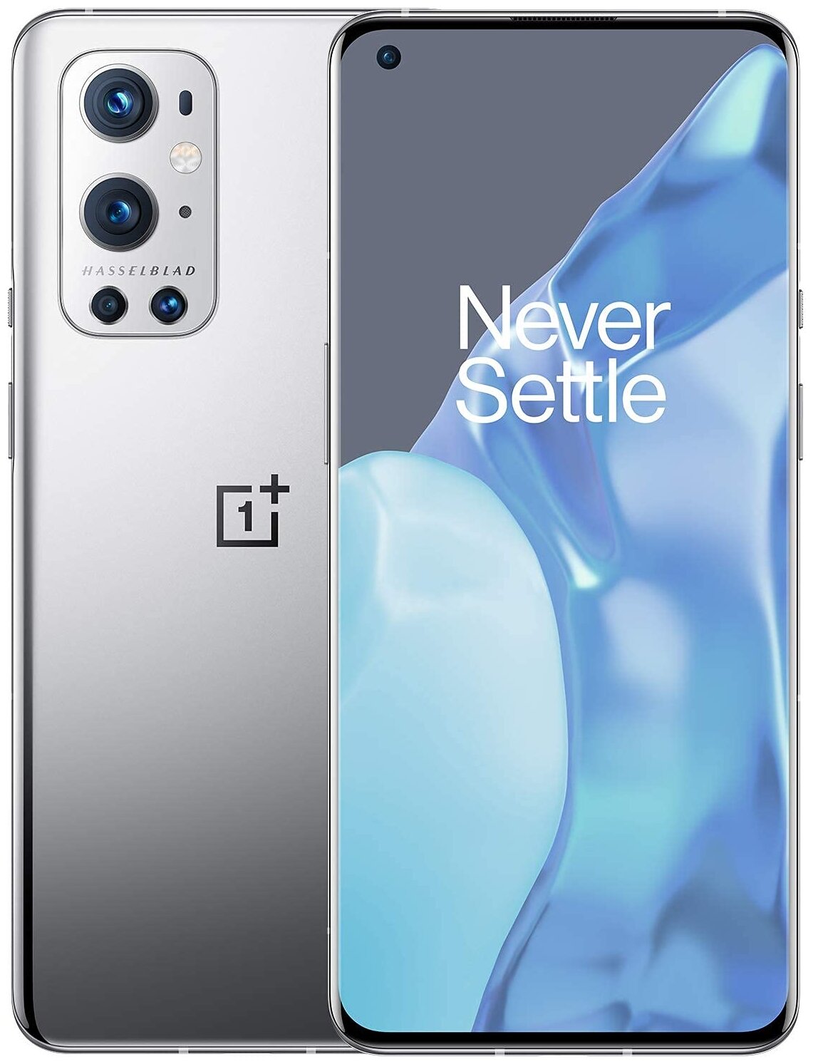 Смартфон OnePlus 9 Pro 8/128 ГБ Global, Dual nano SIM, morning mist