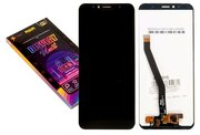 Дисплей в сборе с тачскрином для Huawei Honor 7A Pro, Huawei Y6 2018, Honor 7C AUM-L41, AUM-L29 ZeepDeep ASIA, черный