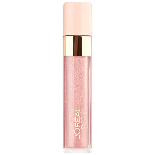 L'Oreal Paris Infaillible Mega gloss Безупречный блеск для губ мерцающий, 211, Драгоценный клуб