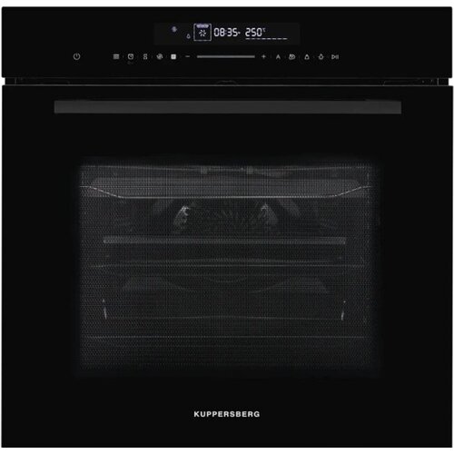 Духовой шкаф Kuppersberg HK 616 Black 8919000₽