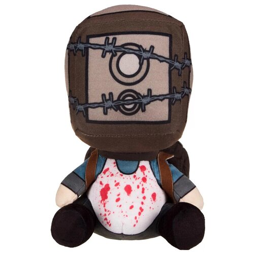 Мягкая игрушка The Evil Within The Keeper