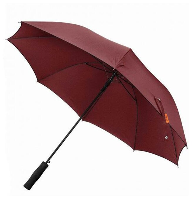 Зонт трость Remax Umbrella For Business RT-U4, бордовый