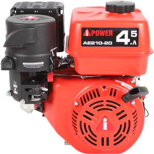 A-ipower Двигатель A-ipower 70114 AE210-20