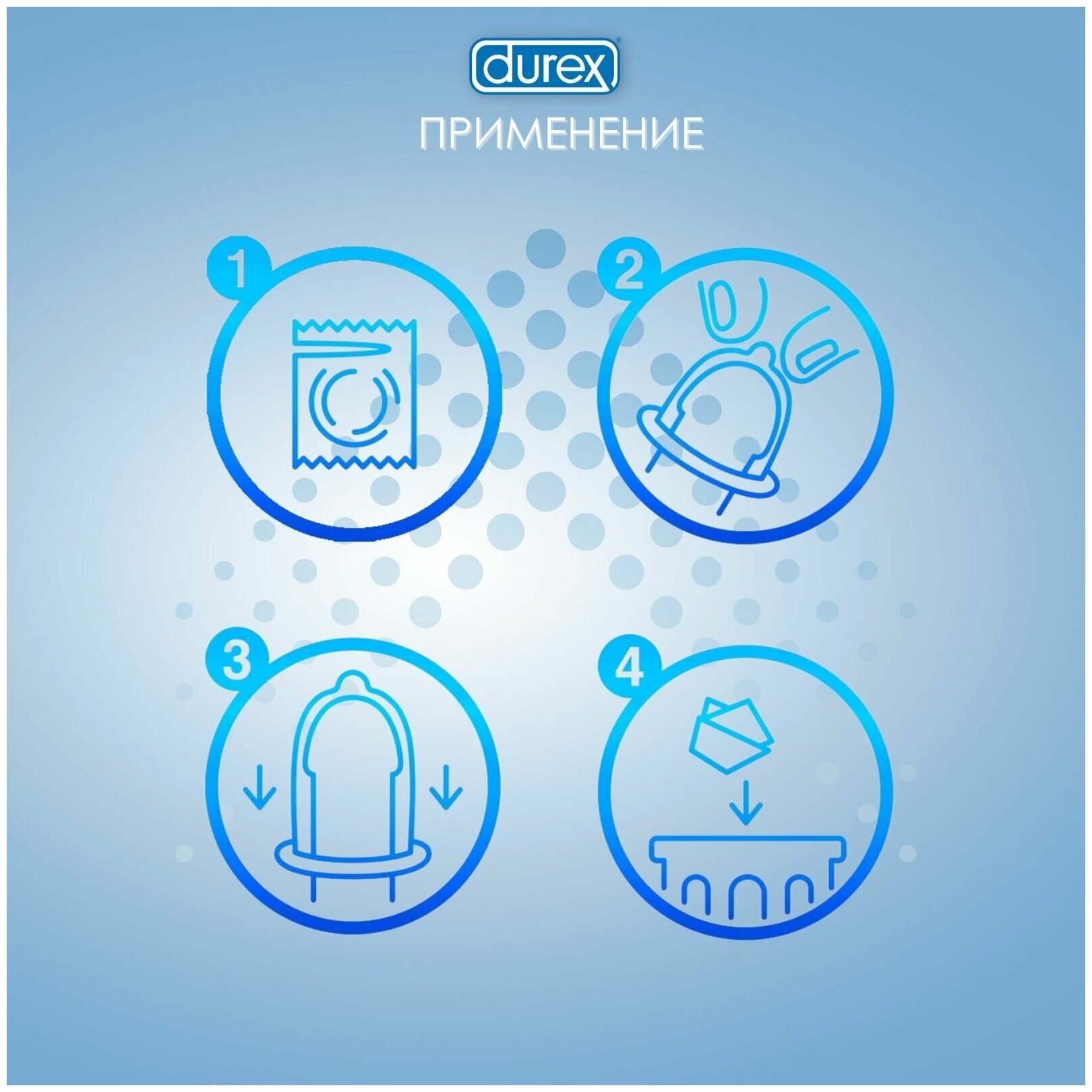 Презервативы Durex Classic классические, 12 шт - фото №6