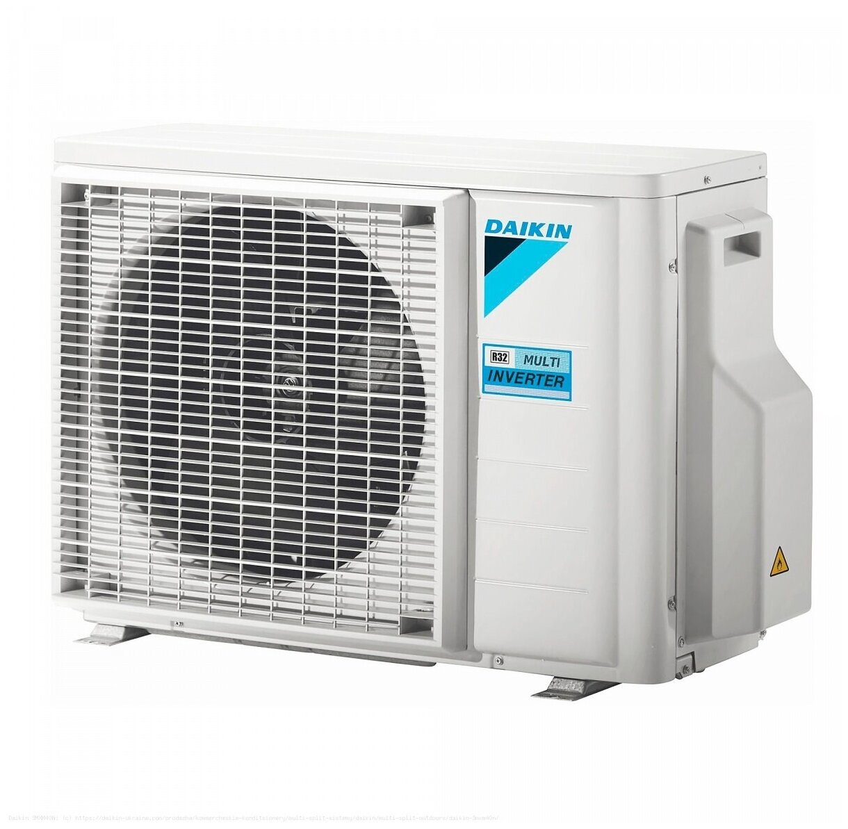 Наружный блок кондиционера Daikin 5MXM90A