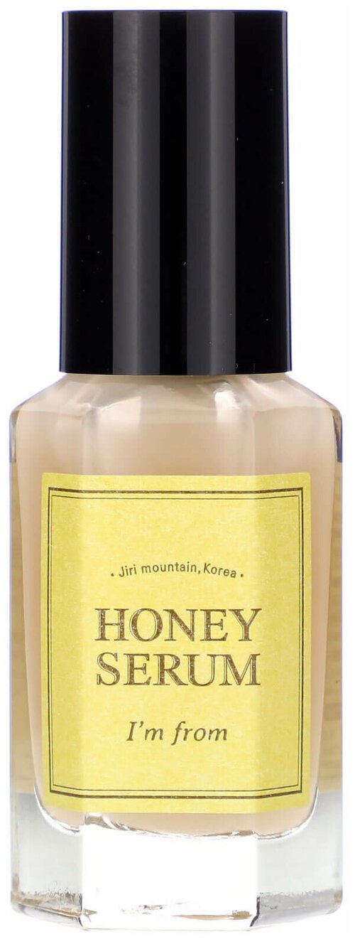 Медовая сыворотка для сияния кожи | Im From Honey Serum 30ml