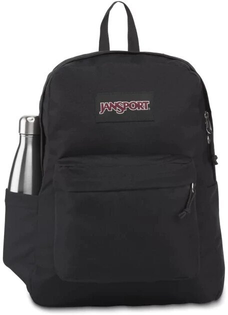 Рюкзак JanSport Superbreak Plus Black