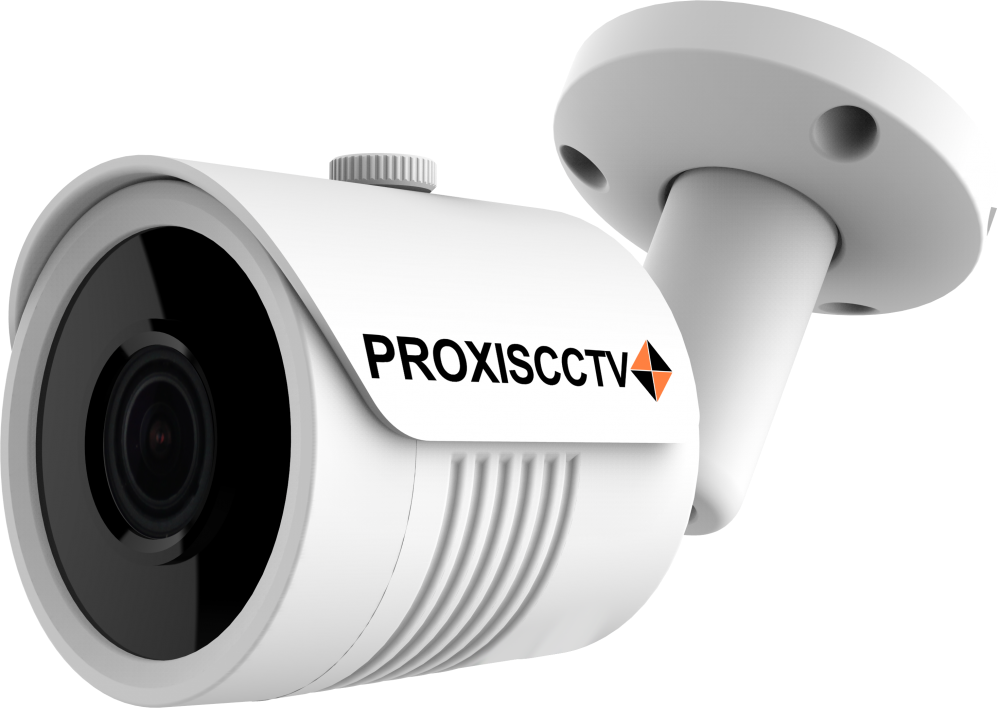 PX-IP-BH30-SG50-P (BV) уличная IP видеокамера, 5.0Мп*20к/с, f=2.8мм, POE