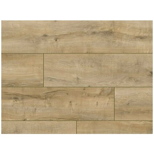Ламинат Arteo 8 S WR 8/33 4V 54806 Дуб Коннемара 1285x158 1.65 м2